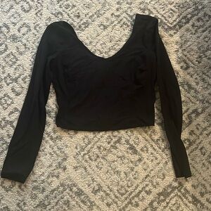 Lululemon Align Top